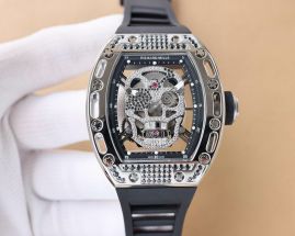 Picture of Richard Mille Watches _SKU3918richard-mille-43x50mm-05163417